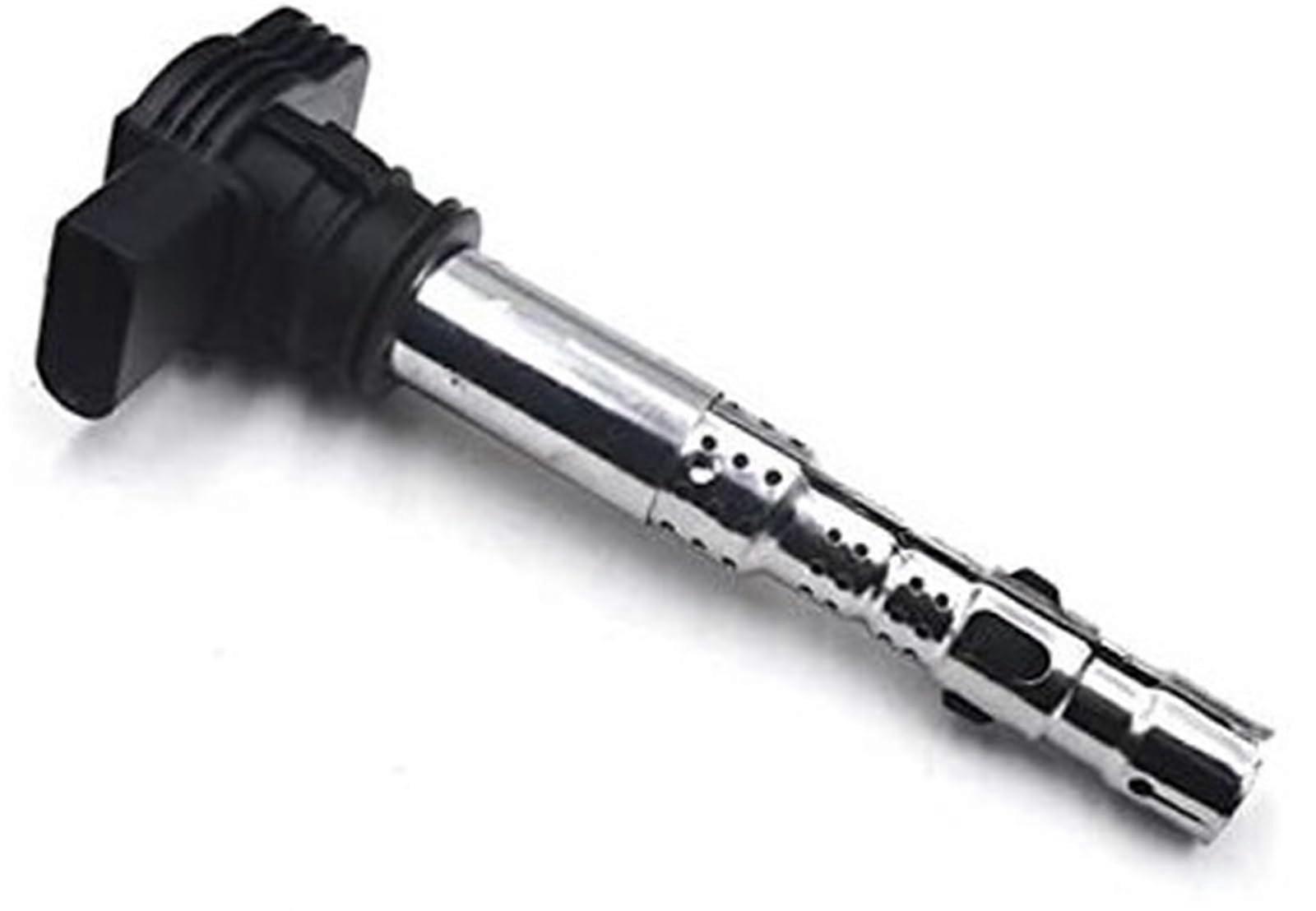 Engine Ignition Coil 06F905115 06F905115A 07K905715B Car Ignition Coils, for Skoda, for Octavia, 20042008 Ignition Coil Replacement