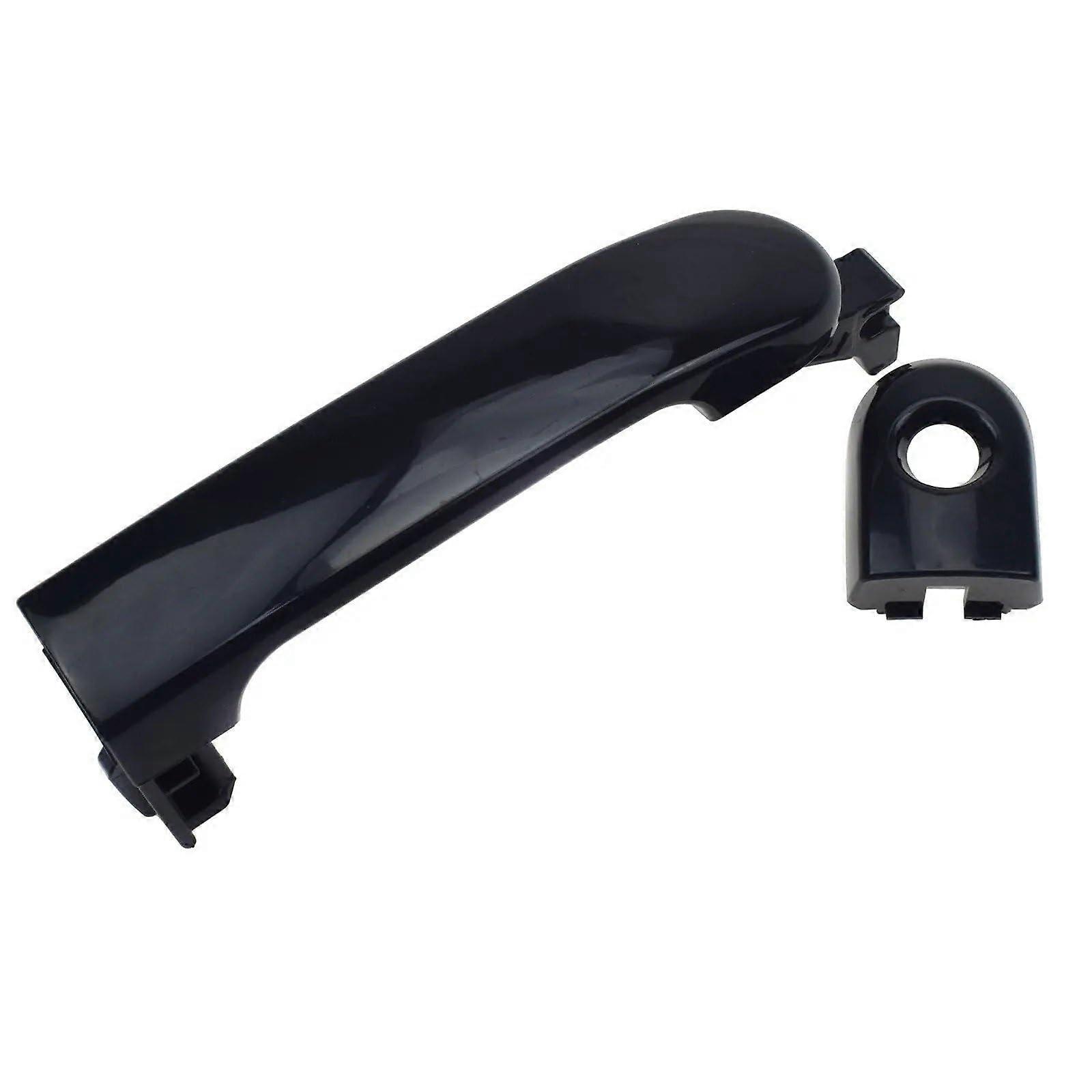 Auto Door Handle For Nissan Versa 20072012 82641EL12A 82646EL12B (Front LeftFL)