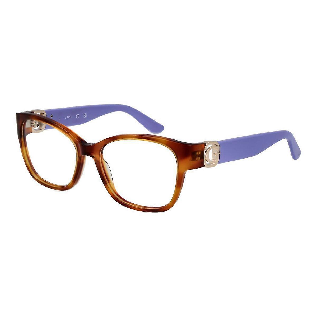 Ladies' Spectacle frame Guess GU50120 52053