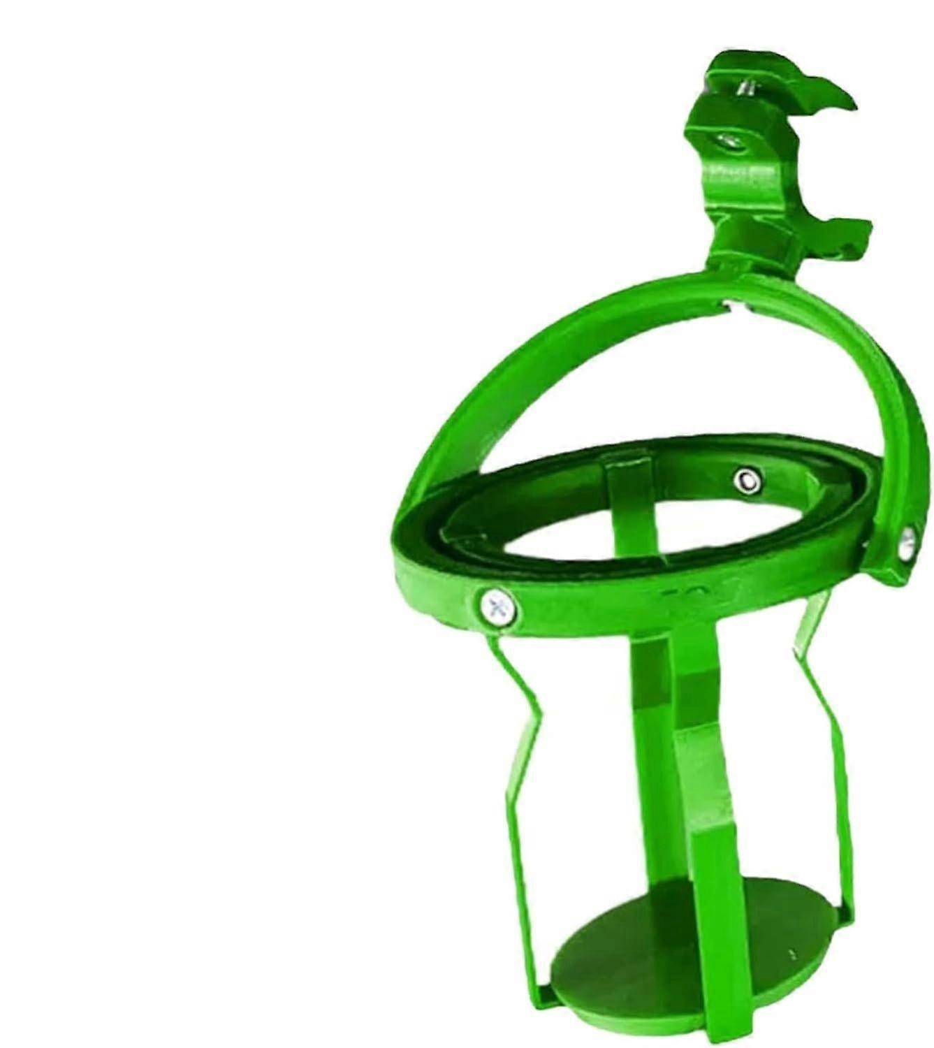 Gyroscopic Cup Holder Motorcycle Drink Holder 3D Printed Gyroscopic Anti-Spill Cup Holder Self Leveling Rack 3D Printed Cup Holder Expander Fit Most S
