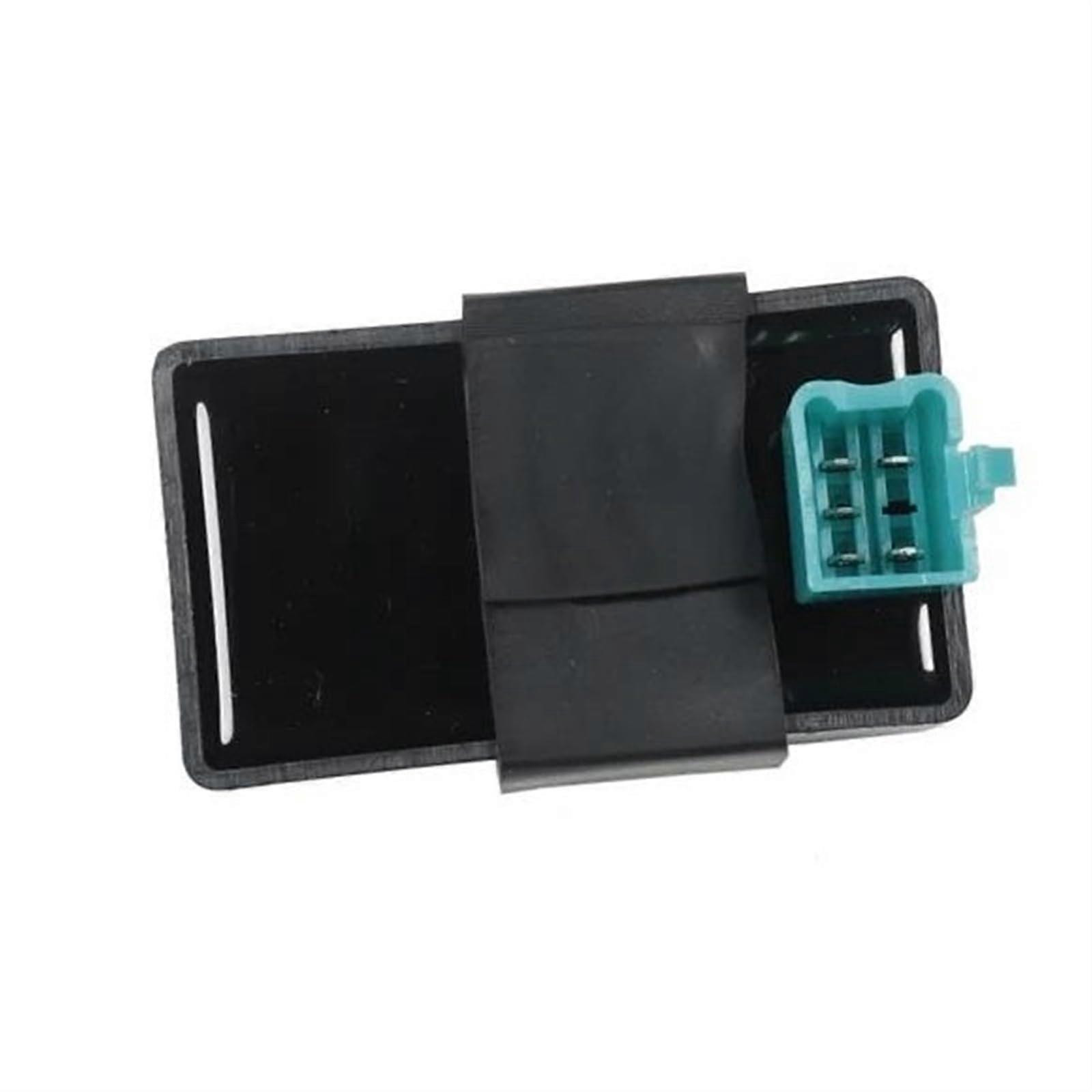 Ignition Motorcycle Ignition System Unit Power Parts AC CDI Racing 50 70 90 110 125 GY6 CG