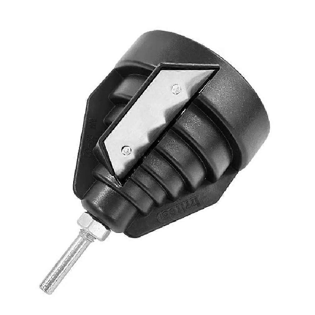 2063 mm PVC PE Pipe Chamfer Tool, Performance Pipe Cutter for PVC, ABS, PP, PE Pipes