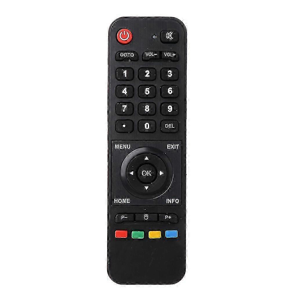 Universal Remote Control for HTV IP TV Boxes (Versions 2-6)