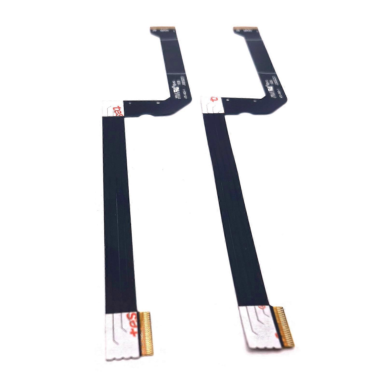 Flexible Screen Ribbon Screen Hinge Flexible Cable for XA7 Camera for Enhances Long Exposure Shot for Various Camera Multicolor