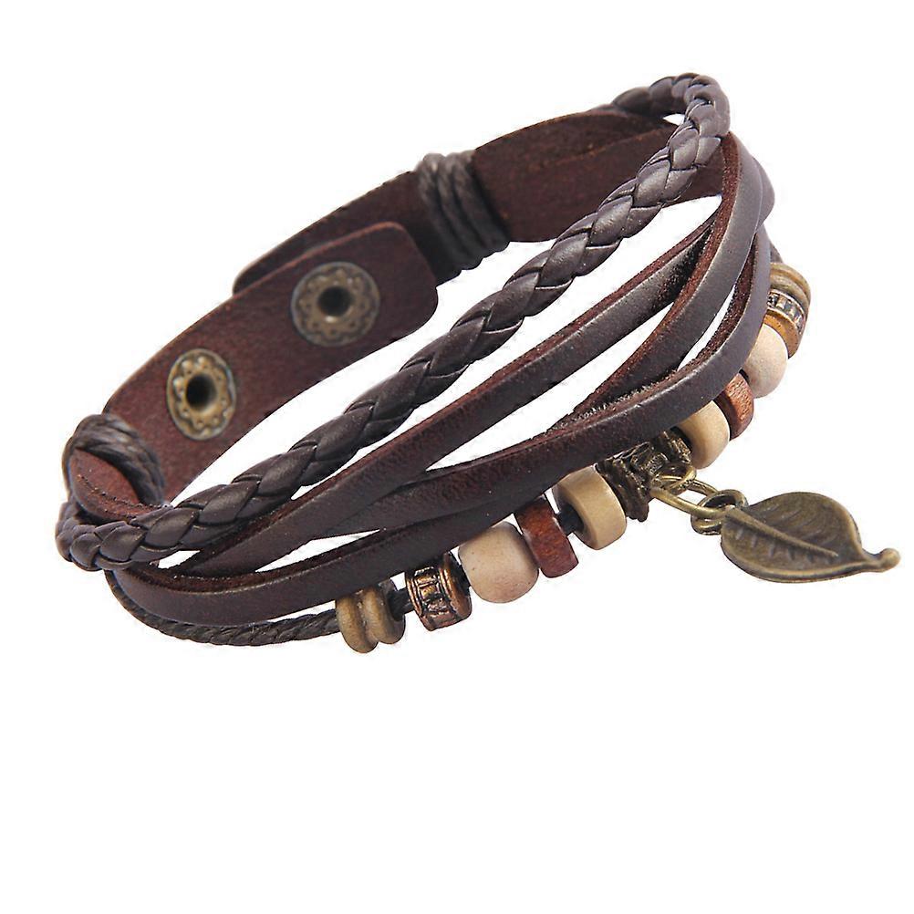 1Pc Retro Style Bracelet Creative Fashionable Bangle Versatile Hand Accessory
