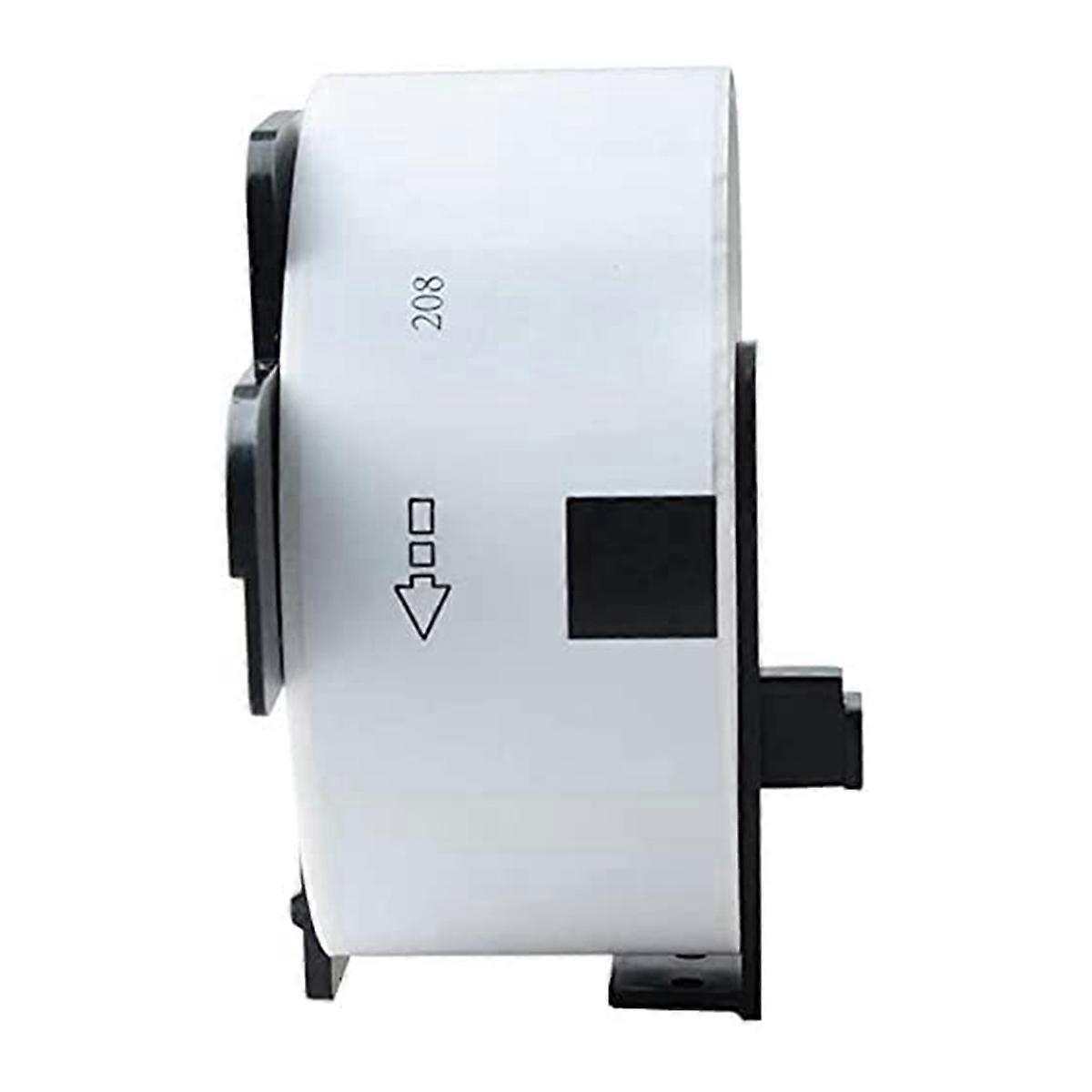 15 Roll for DK11208 Thermal Label 38mmx90mm Die Cut Labels -11208 11208 Compatible for QL Printer