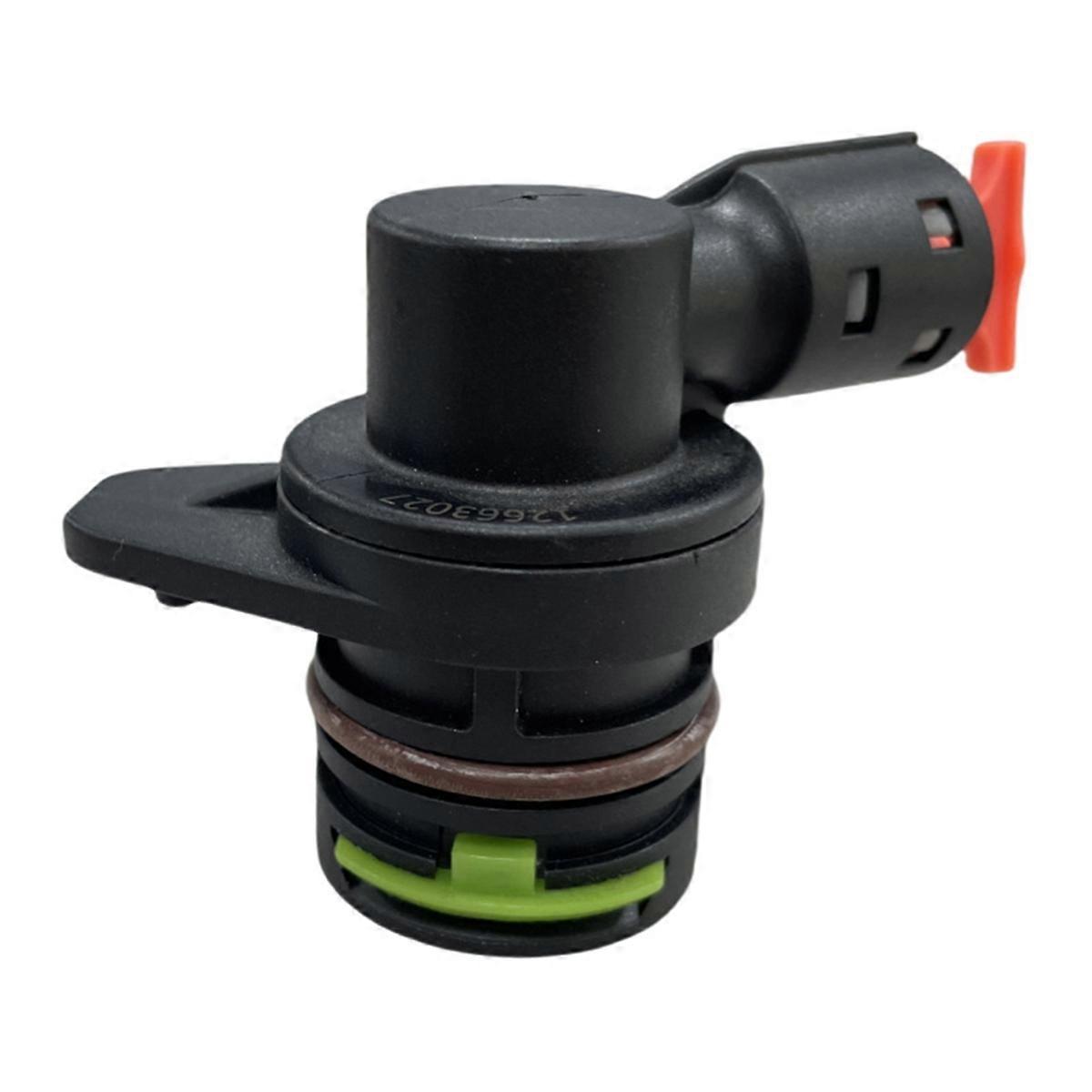 PCV Vent Valve Crankcase Ventilation Valve 12663027 12637666 for