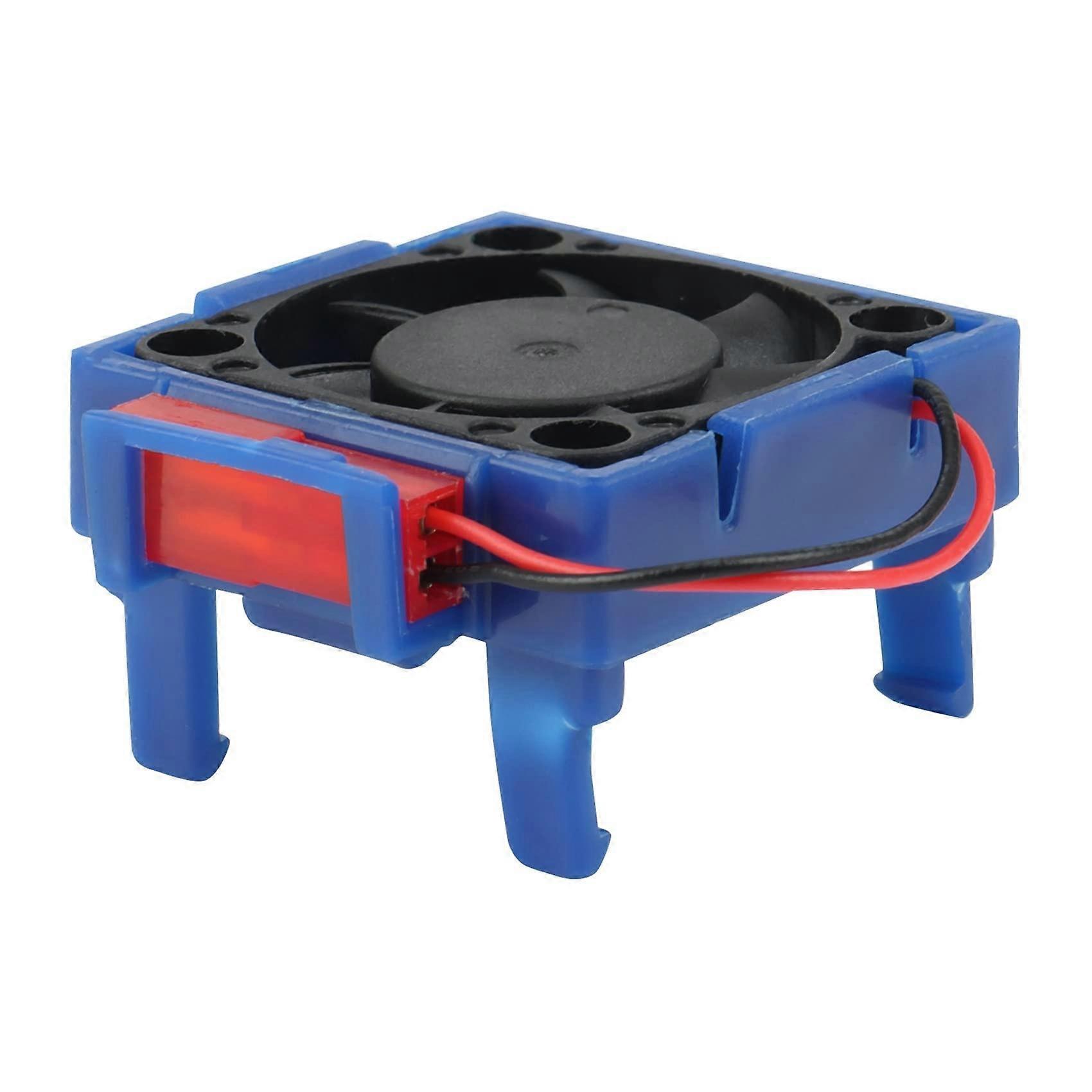 Velineon ESC VXL3 VXL 3S VxlS3 Cooling Fan for Bandit Stampede Slash 2WD / Parts Ref: 5429
