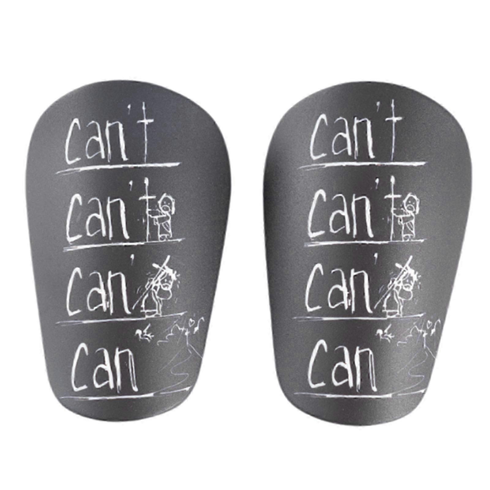 子供用サッカーすね当て大人用1ペア、すね当てスリーブ保護クッション子供用女性男性サッカーゲーム白と黒