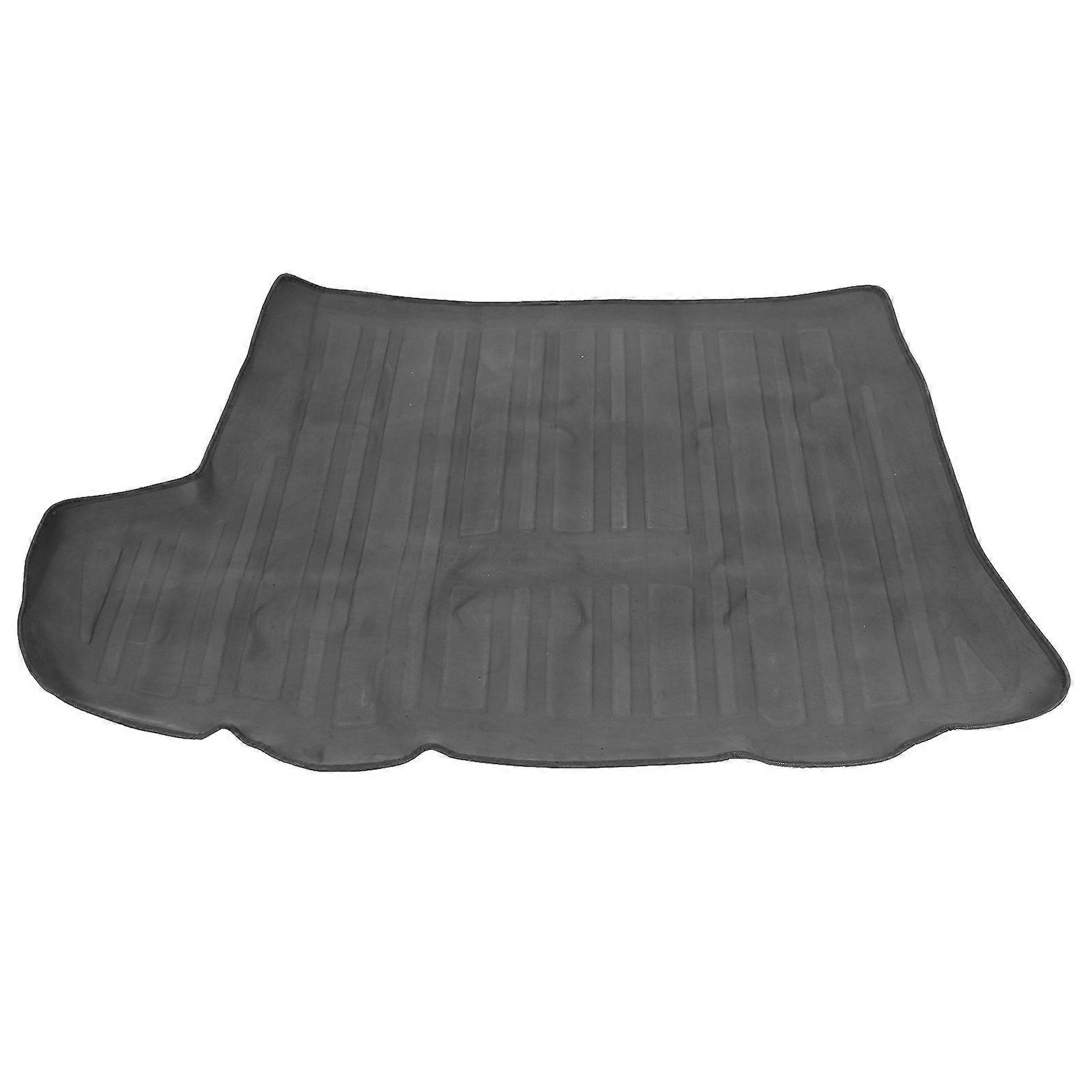 Corolla 2007-2013 trunk cover EVA floor mat