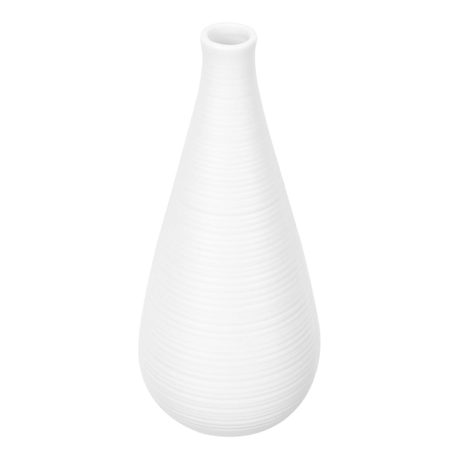 Nordic Home Decor, Stylish Vase for Office and Living Space Enhancement