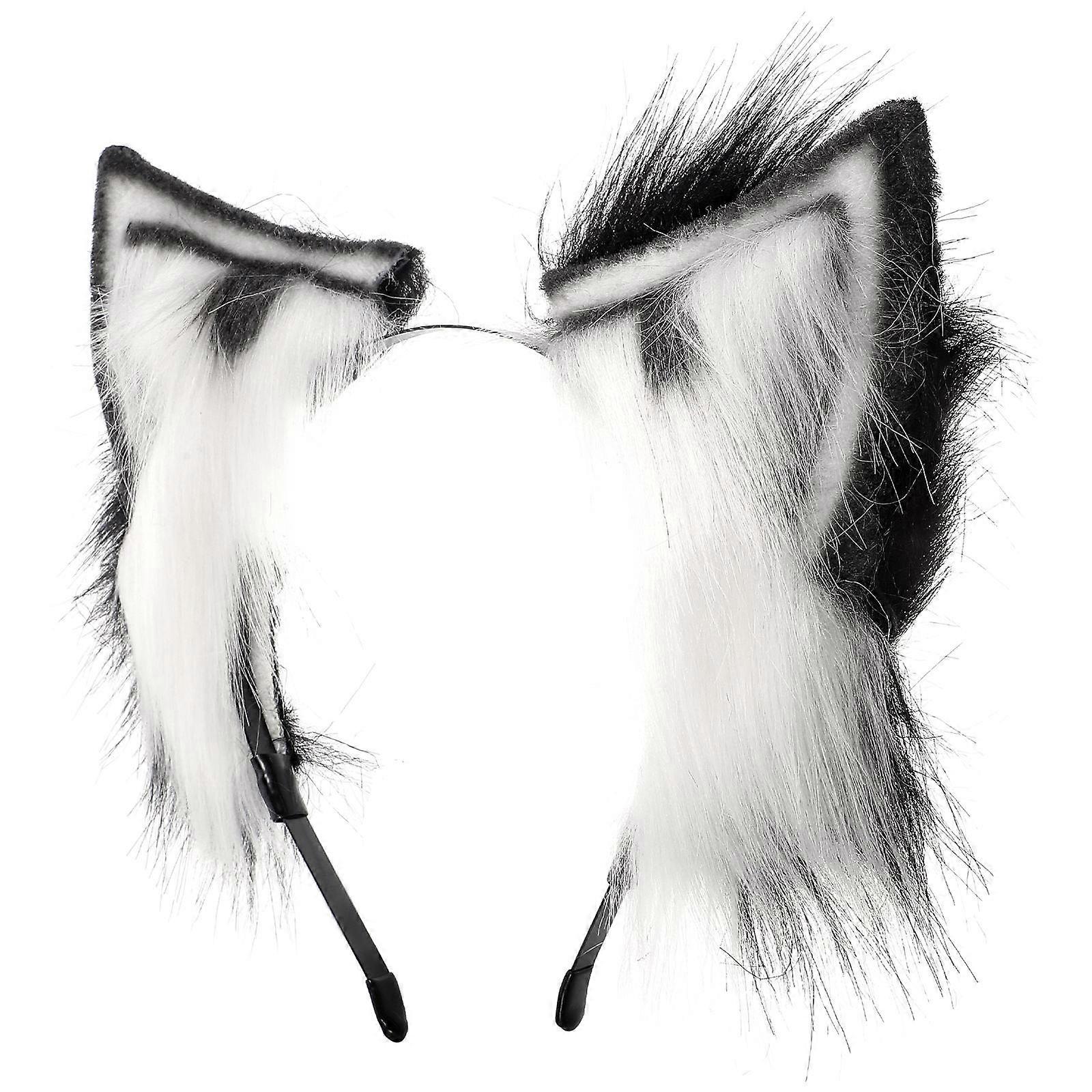 Party Ear Hoop, Versatile Application, Luxurious Handcrafted Appearance