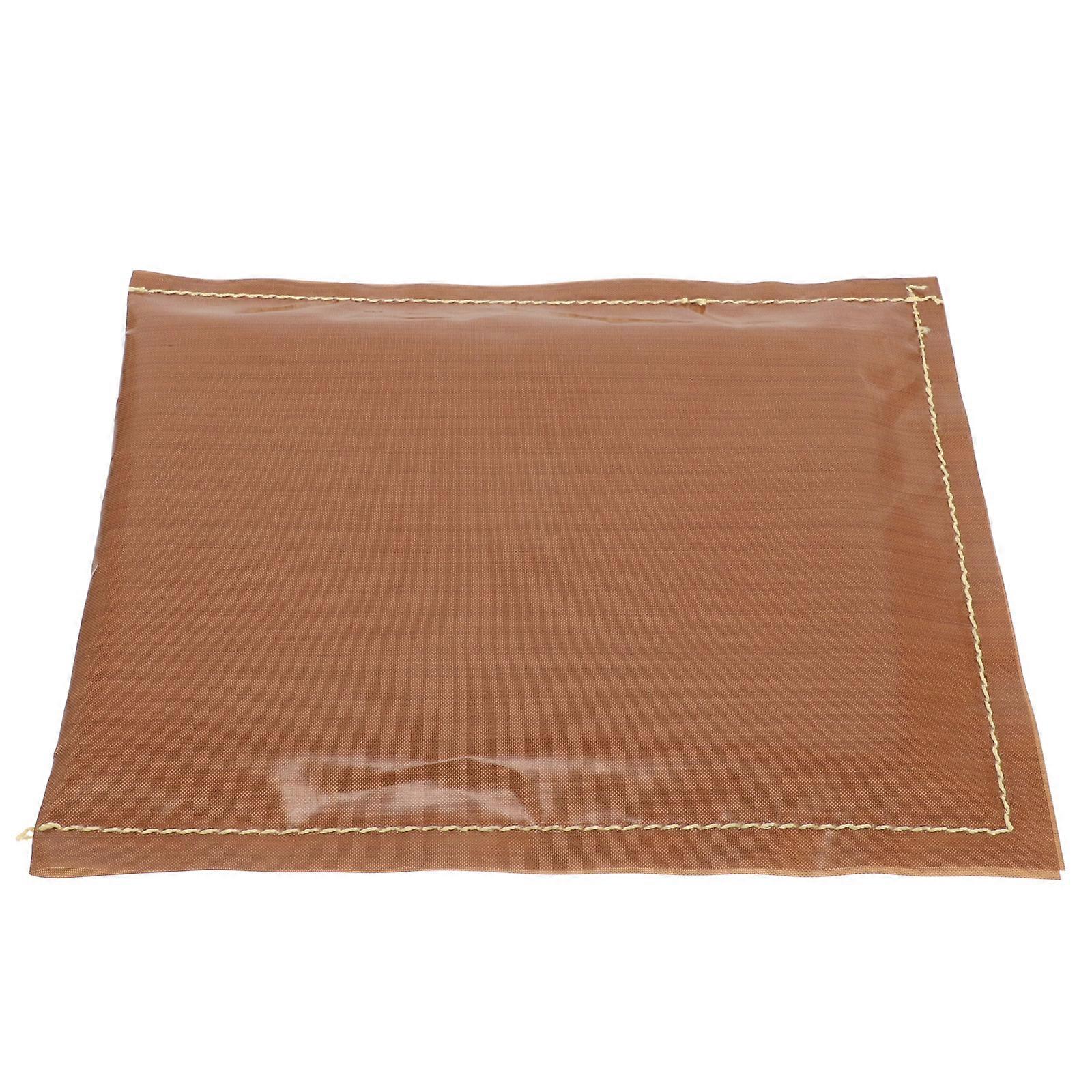 Heat Press Pillow Ironing Mat For Heat Press Technology 23X20CM Waterproof Durable 1Pcs