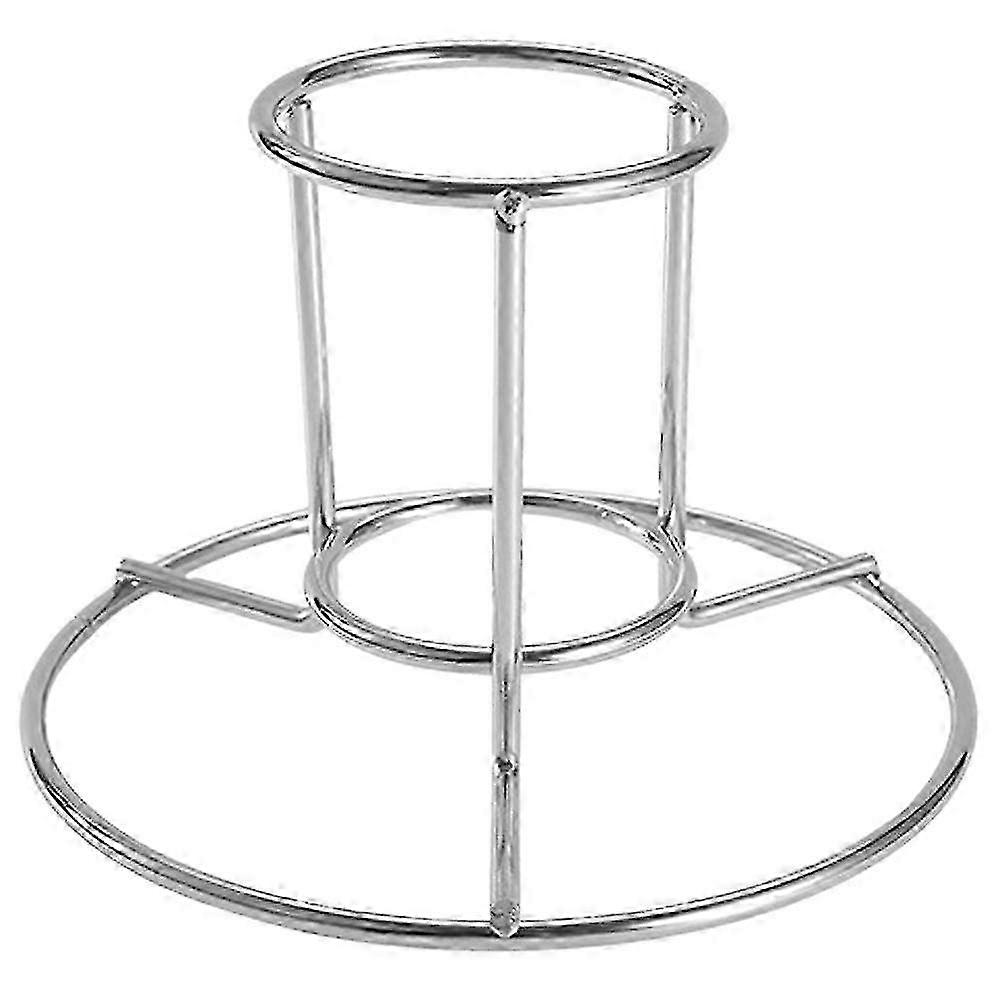 2025 Professional Roasting Rack Multi-function Chicken Holder Stainless Turkey Rack