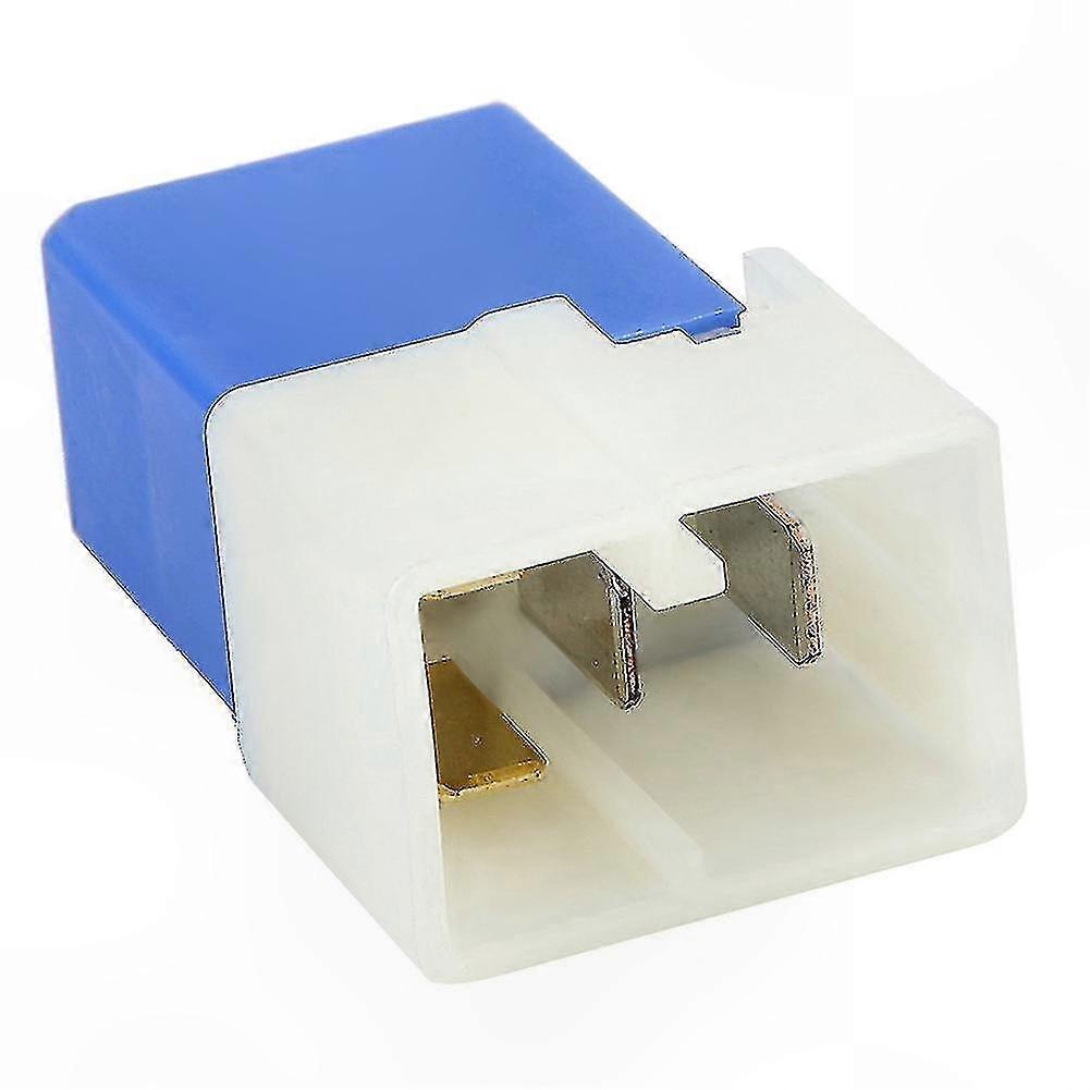 Electrical Relay for Automotive Applications, Durable and Reliable Performance