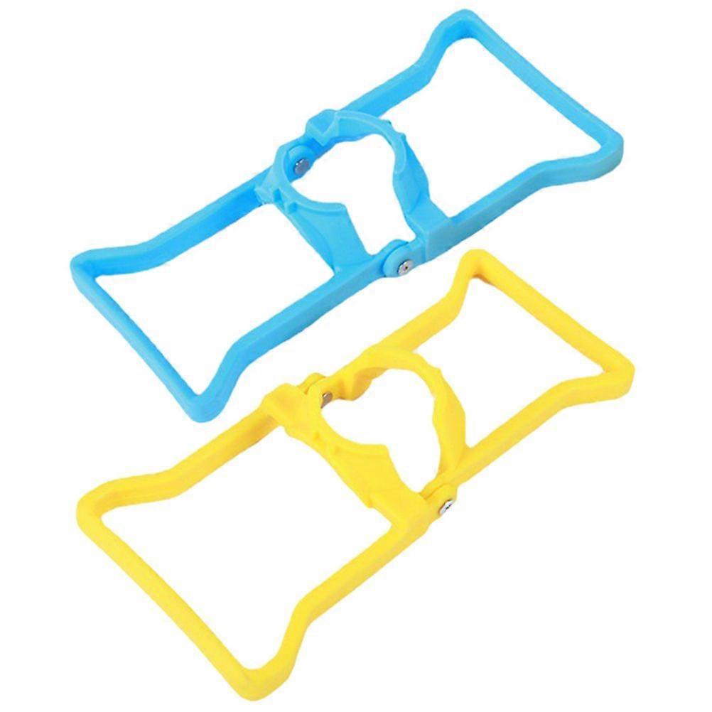 2pcs Water Lifter Heavy Duty Bottle Lifting Tool Replacement Water Jug Handle