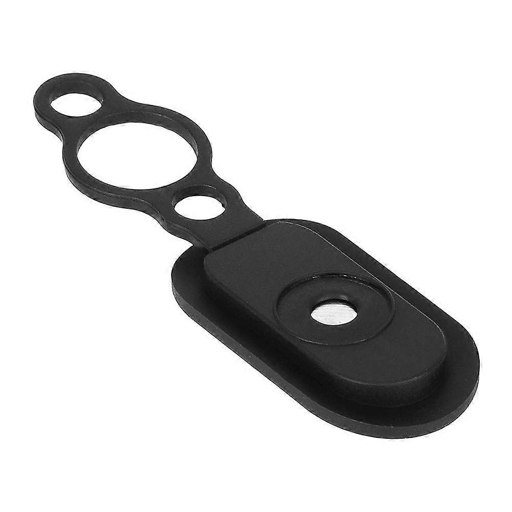 Compatible For Xiaomi 4 Pro E-Scooter Waterproof Silicone Cover Dust Plug Protector