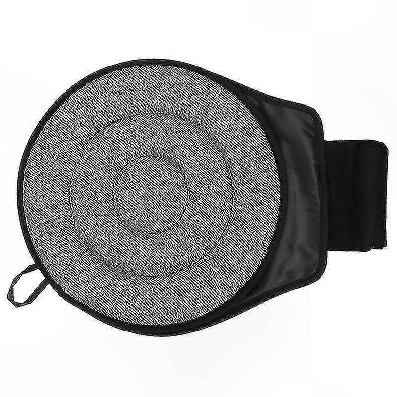 Single Washable Seat Pad