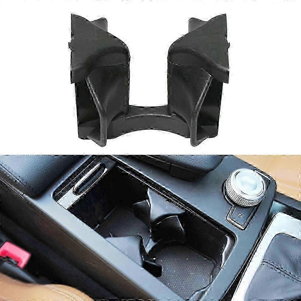Cup holder replacement for W204 W212 left side 2046802391