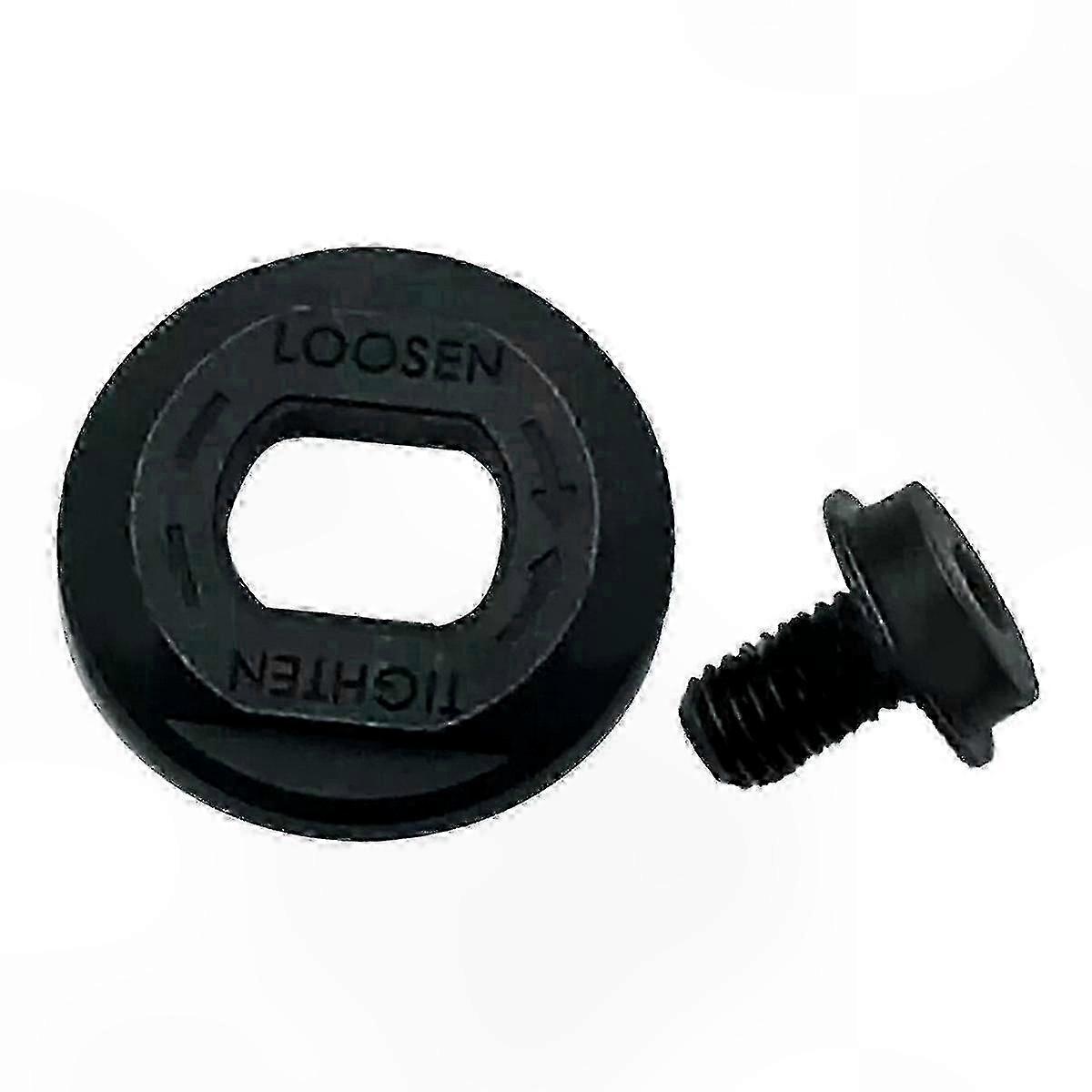 Circular Saw Outer Flange Blade Clamp and Bolt Set for Select Models
