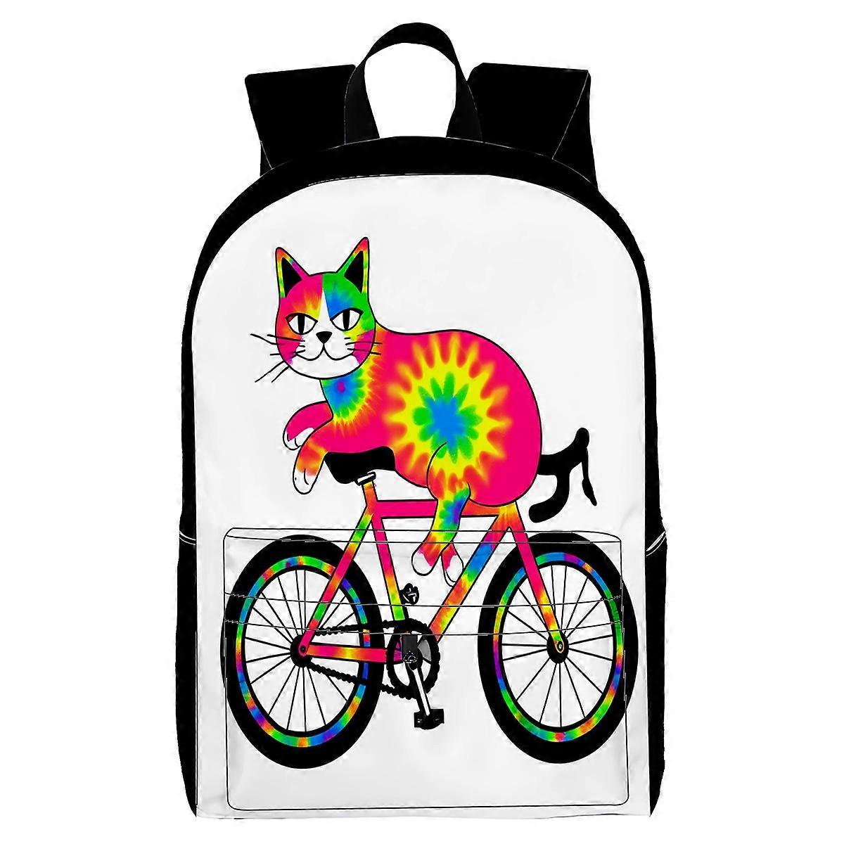 Backpack, with Multiple Organizational Compartments, Fits 15.6 Inch Notebook, for Travel, Teen, Business Work S3015