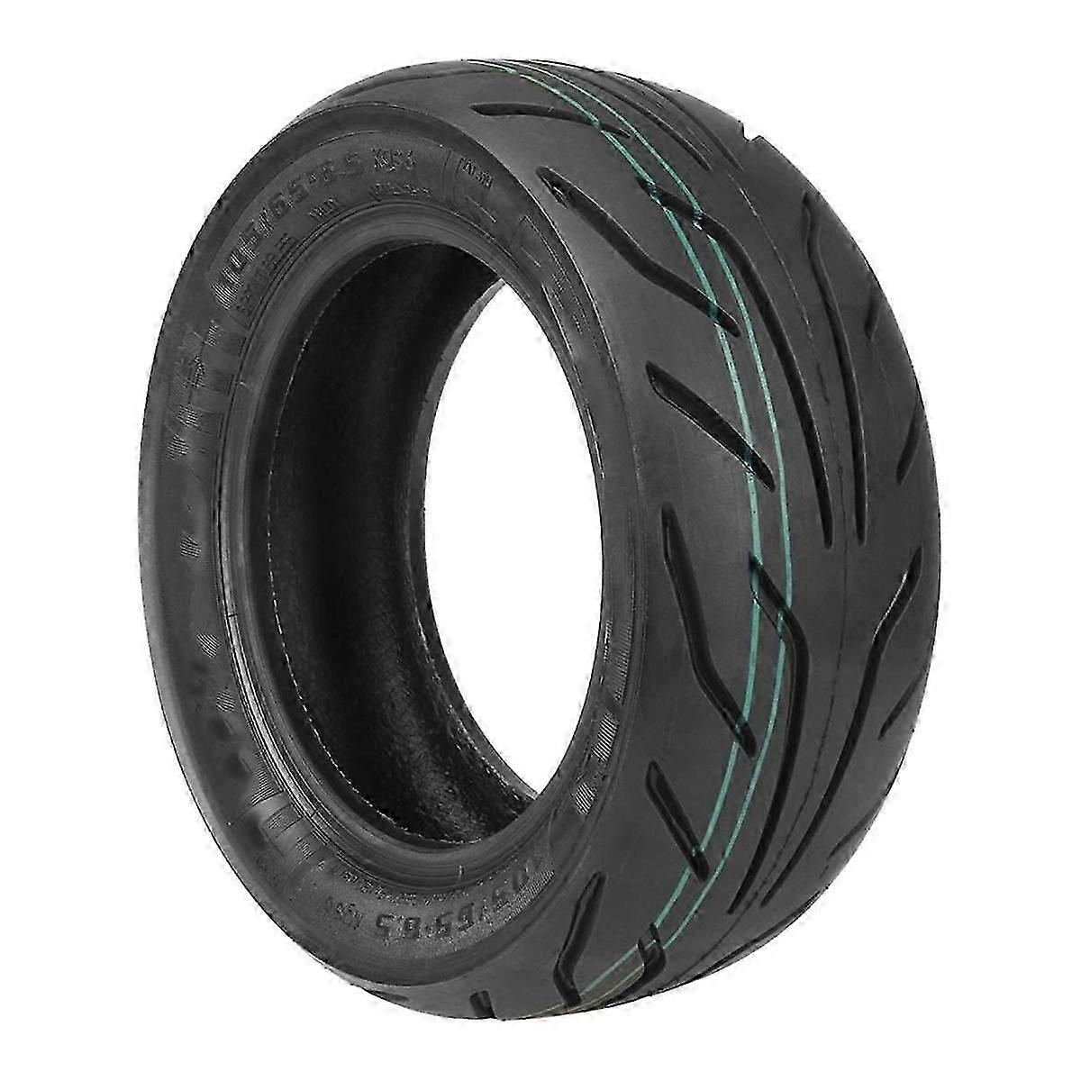 100/65-6.5 Vacuum Tire Off-Road 11 Inch Scooter Dual-Drive Upgrade 105/65-6.5 Widened and Thickened Tire