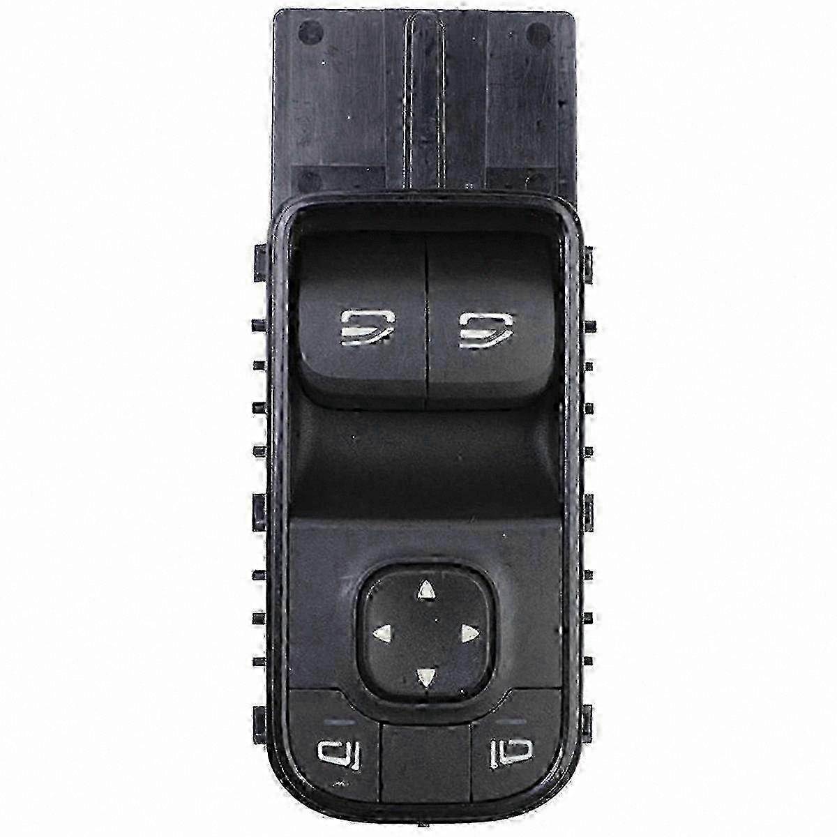 Power Window Switch Compatible with Sprinter 3500 XD 2018-2021 A9079056603 Replacement Part hwy