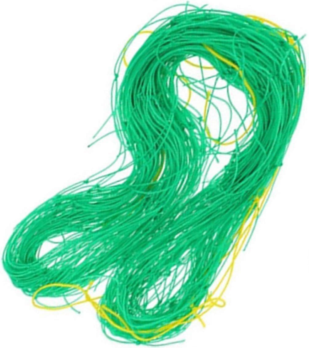 Trellis Netting Heavy Duty Garden Plant Trellis Netting for Climbing Plant