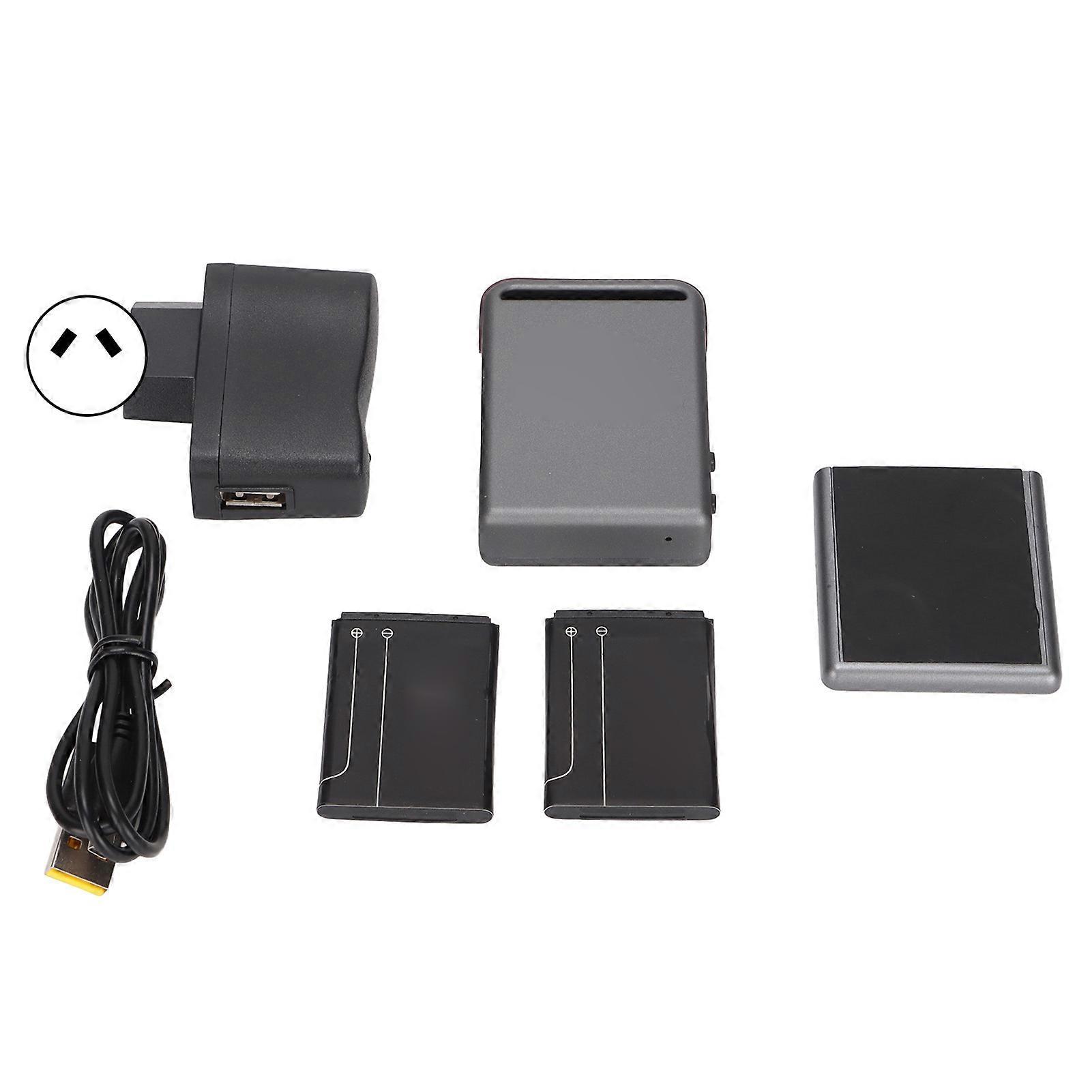 TK102 Mini GPS Real Time Car Locator Tracker Speeding Alarm Car Locator Tracker