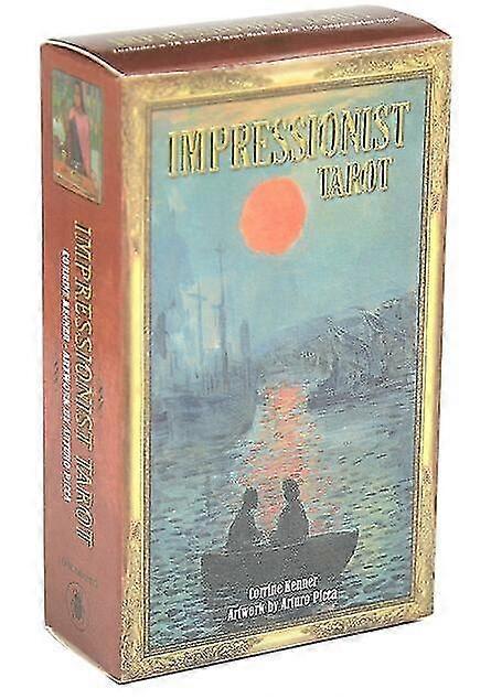 Tarot cards-Oracle cards-Mysterious Tarot-Tarot Oracle Game Deck - ...