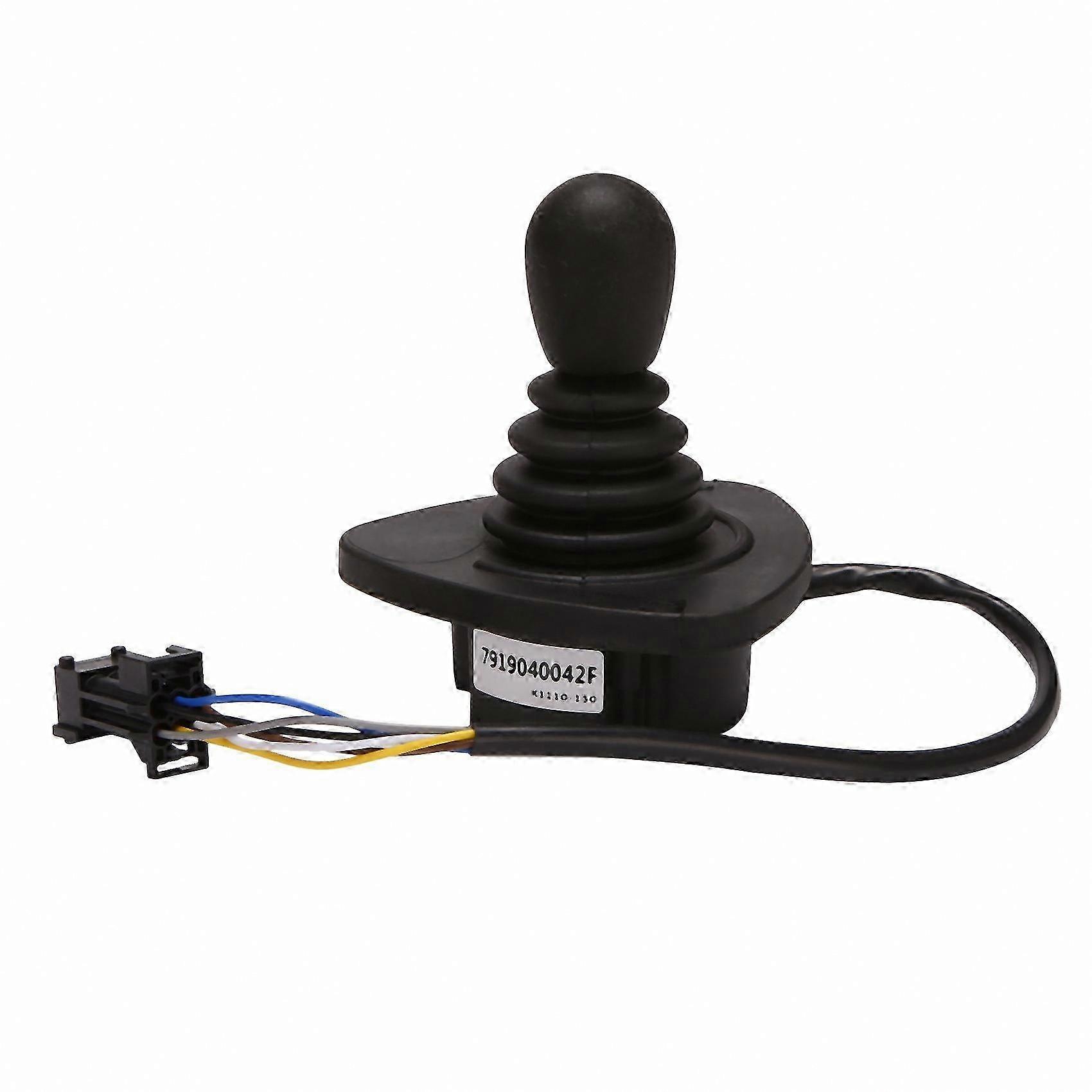 Electric Forklift Joystick Controller for 335 336-2 Models