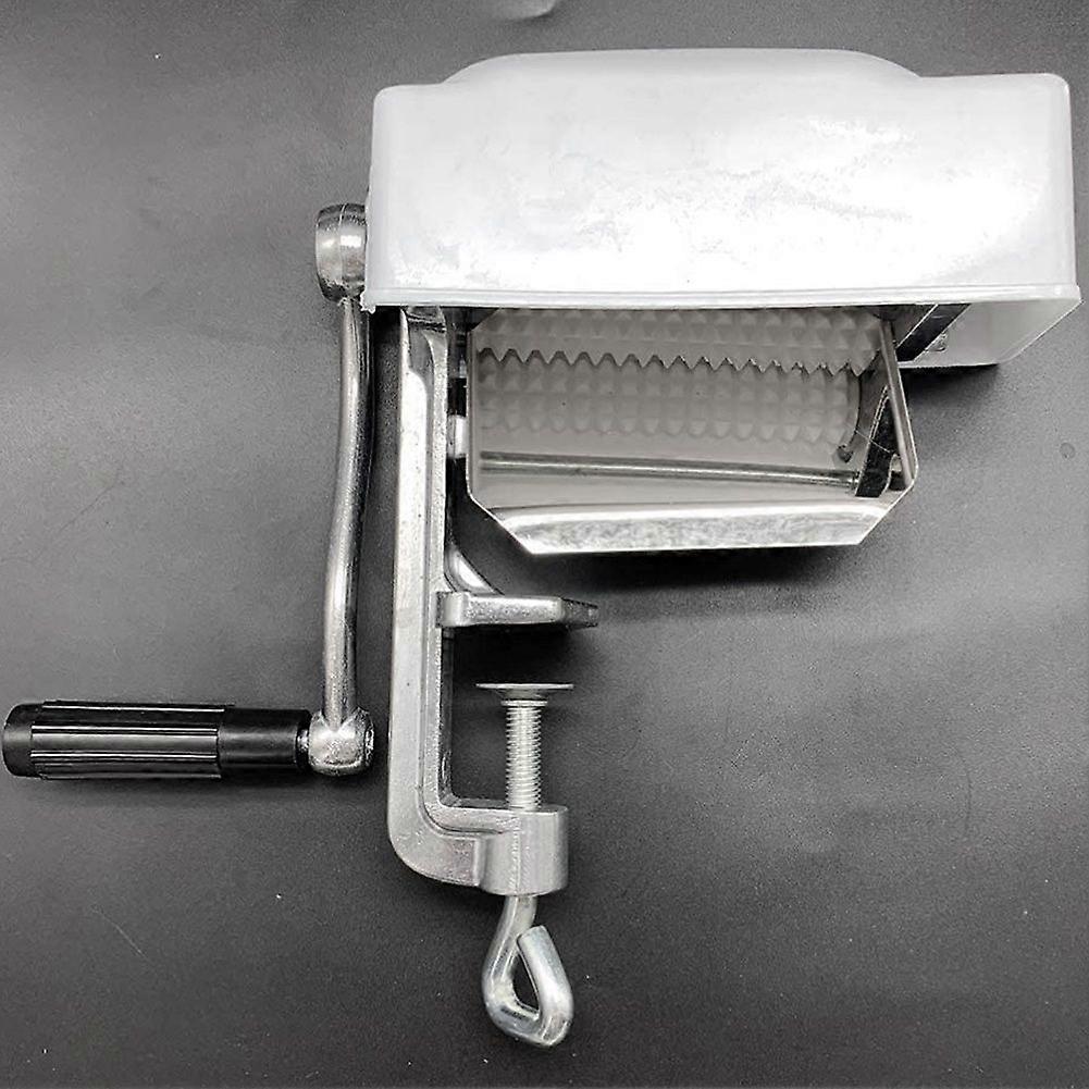 Meat Tenderizer Metal Fast Machine Steaker Meat Grill Marinating ...