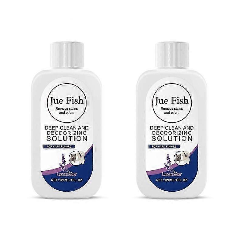 Tineco FLOOR ONE S3 S5 Pro2 Combo S7Pro cleaning solution 3pcs