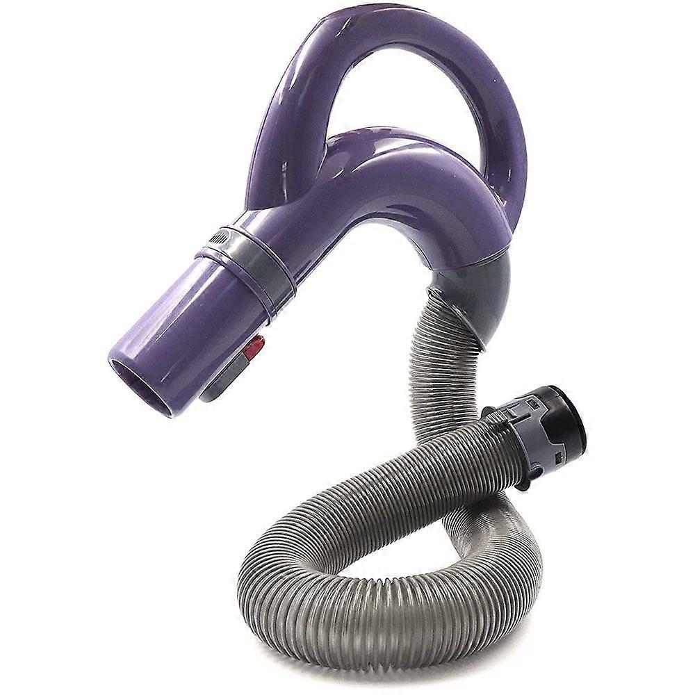 Replacement Hose Handle Compatible for Navigator NV350,NV351 NV352 NV355 NV356 NV357 and UV440 Vacu