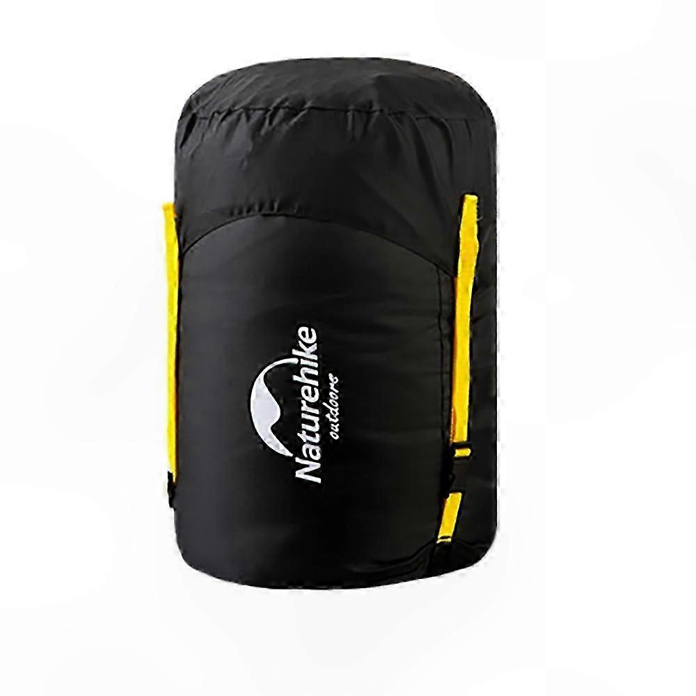 Multi-Function Outdoor Sleeping Bag Storage Sack with Durable Fabric for Camping and Travel