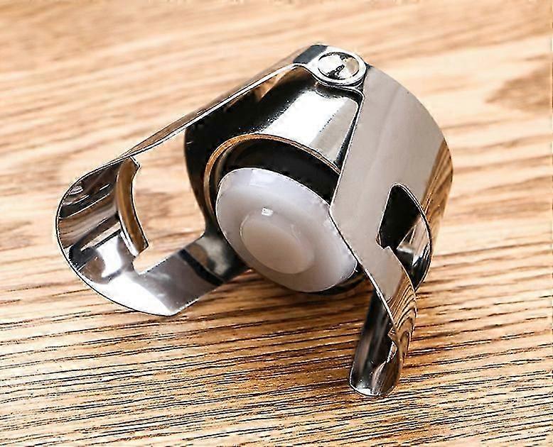 Champagne- og vinflaskeforseglere, propper, tilbehør til vinkonservering