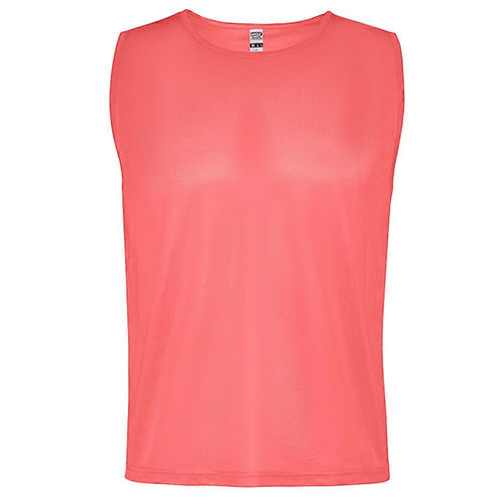 Roly Sport Childrens/Kids Roma Training Bib