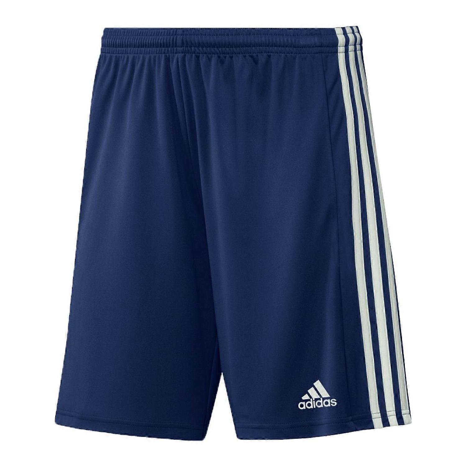 Detské/detské šortky adidas Squadra 21