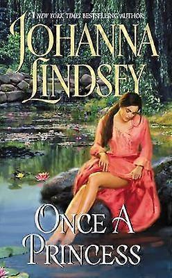 Once a Princess
