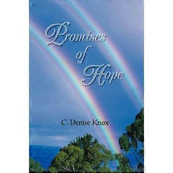 Promises Of Hope - C. Denise Knox - Paperback - en Book