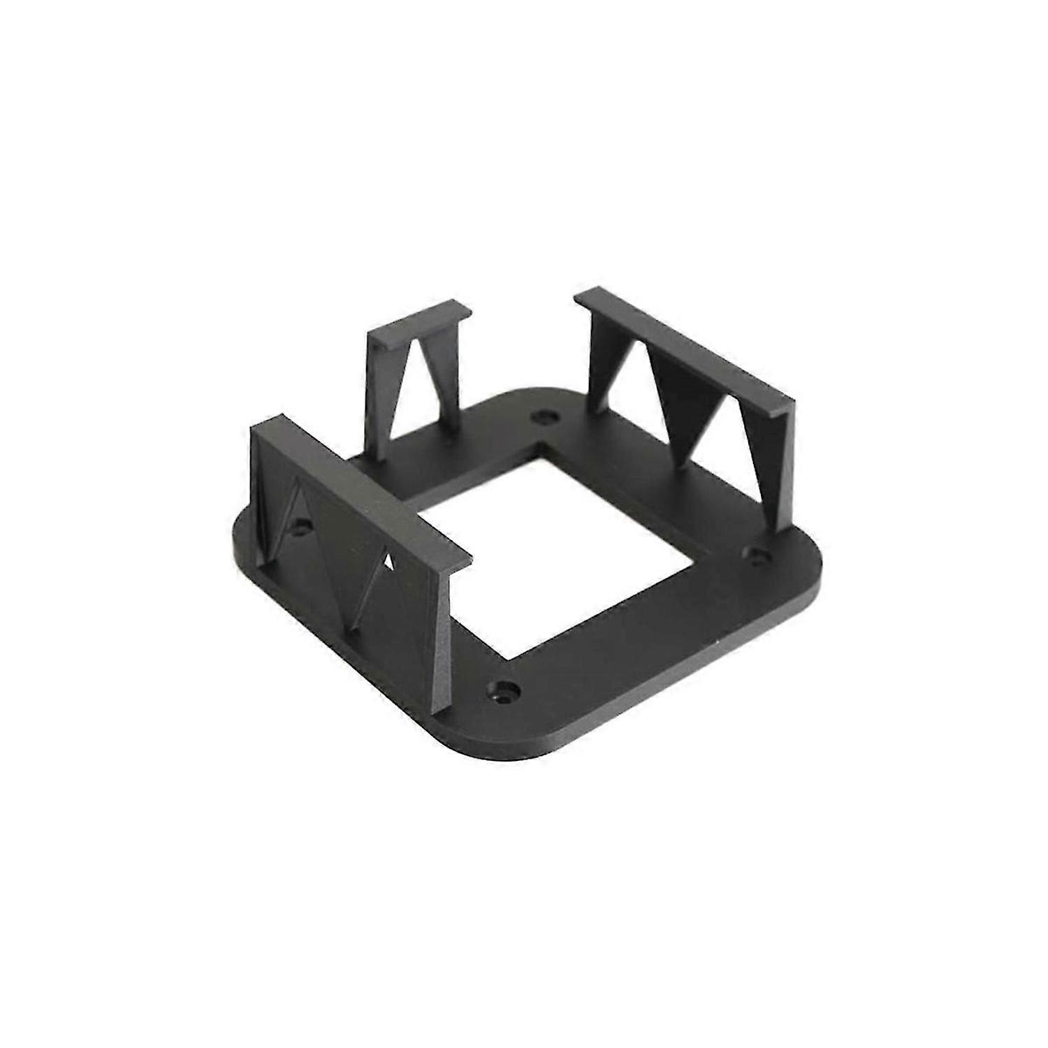 Bracket Metal Material for Mac Mini M4/M4 Pro for VESA Connection