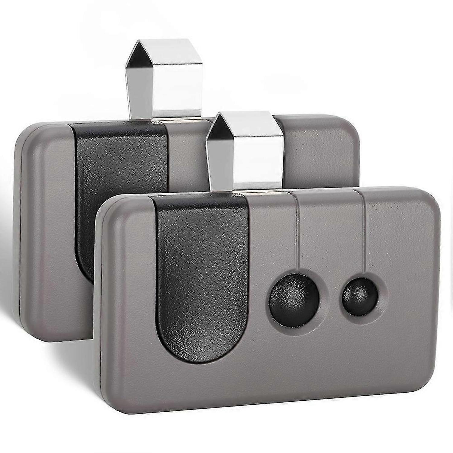 2pack for Sears Craftsman Garage Door Remote