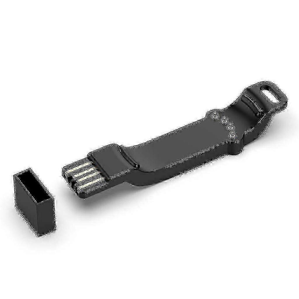 Kabel USB do ładowania dla Polar Unite do inteligentnego zegarka Stacja dokująca do ładowania bez magnesu