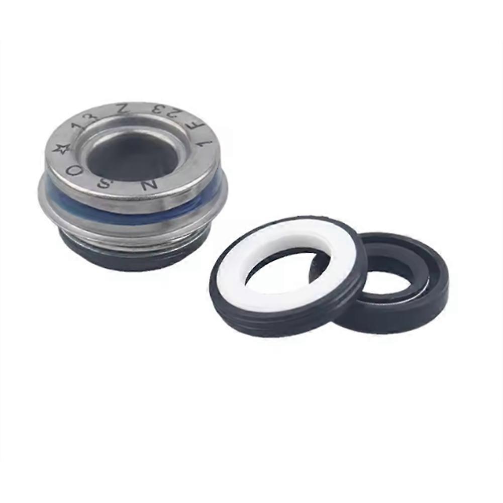 Motorcycle Replacement Water Pump Mechanical Seal Kit for Kawasaki VN400 VN750 VN800 VN1500 VN1600 Vulcan 1600 Nomad