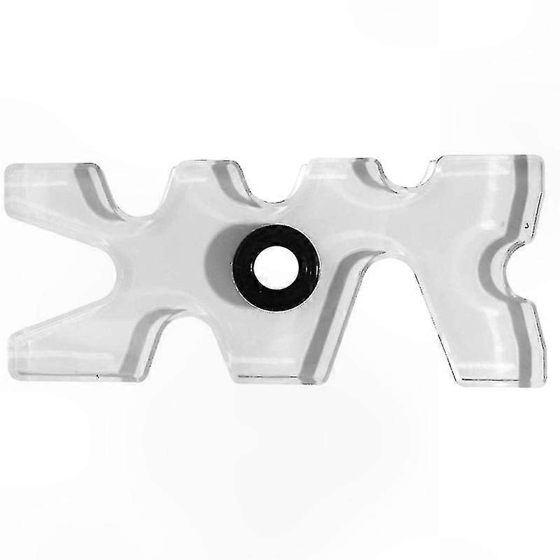 Single Pool Cue Rest for Billiards