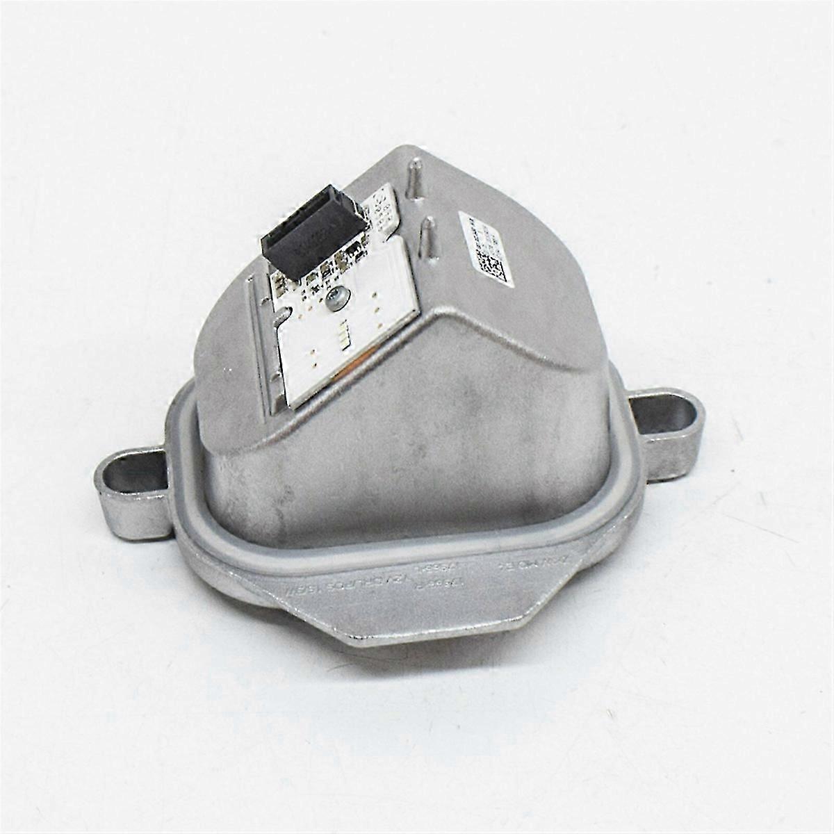 Right & Left DRL Daylight Modules For Q3 8U 2015-2018