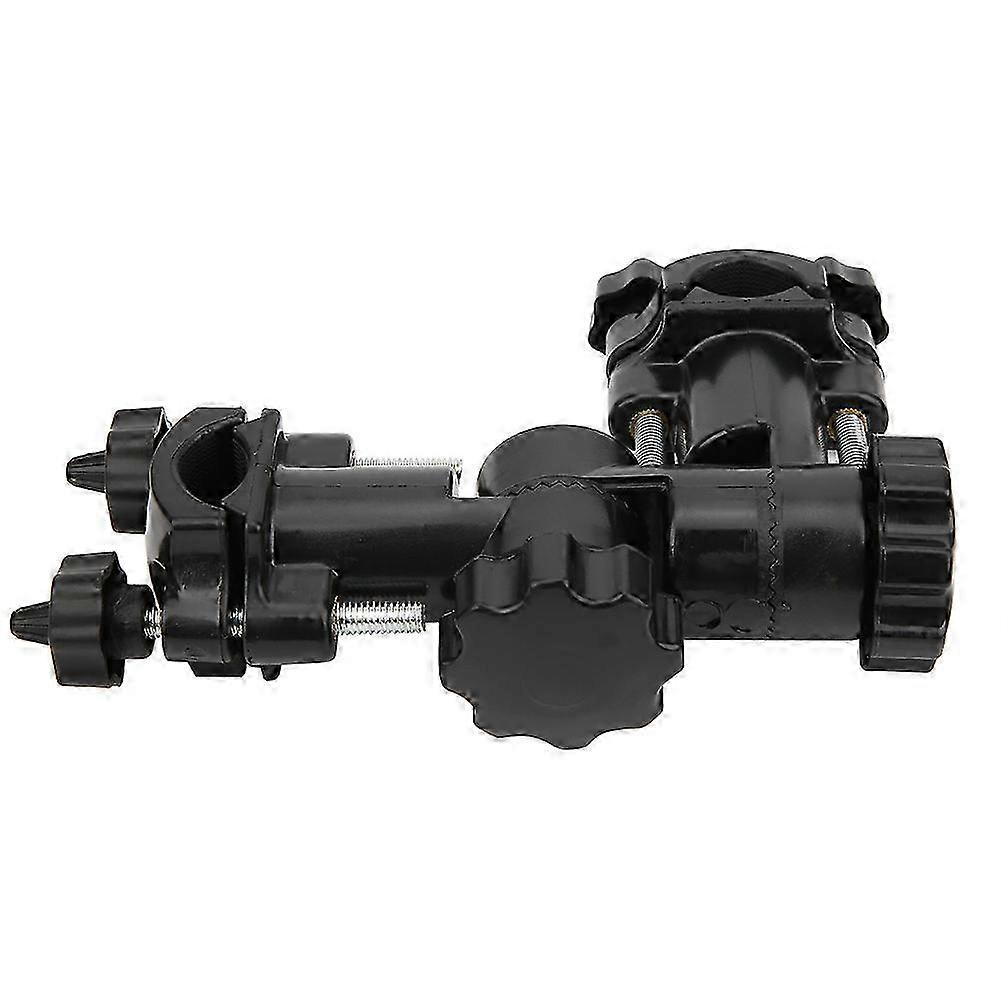 Outdoor Fishing Accessory Multifunction Universal Umbrella Bracket Fixed Stand Rotating Mount 2025