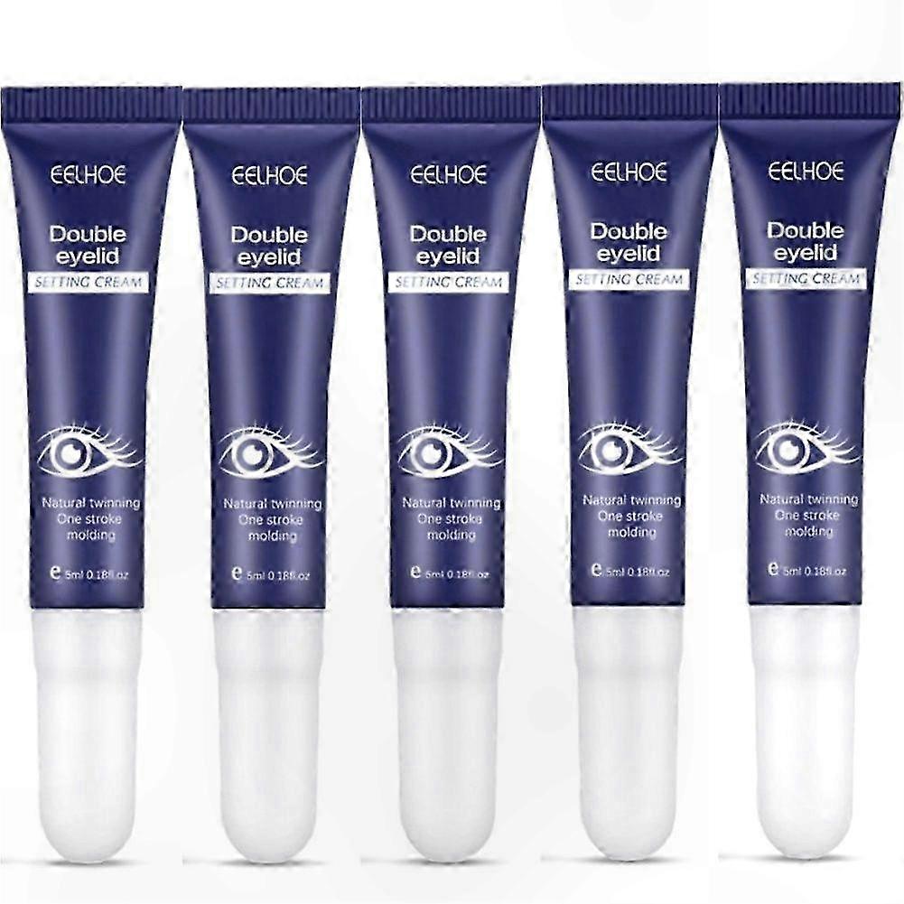 Long-Lasting Double Eyelid Solution for Natural and Defined Results