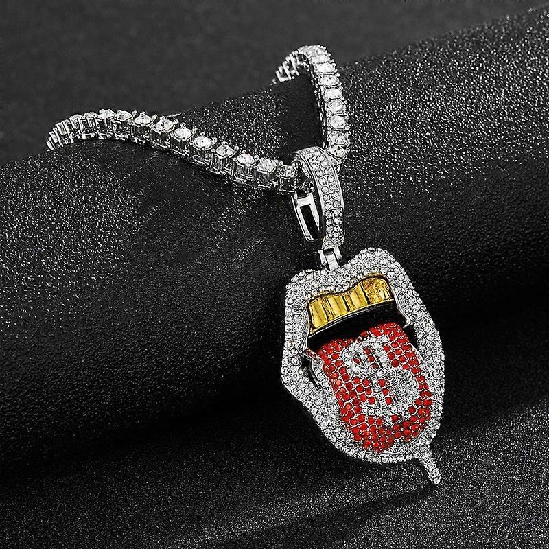 Pendant Necklace