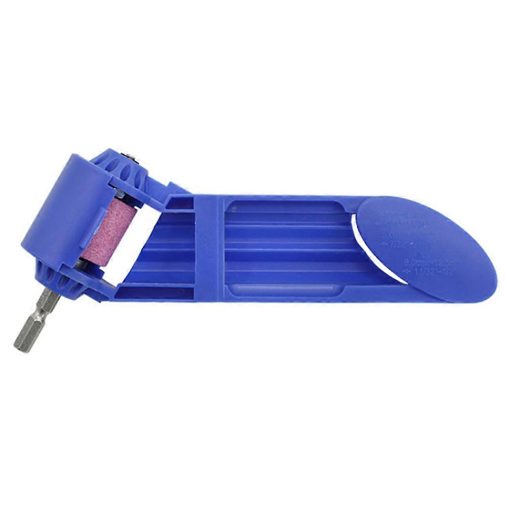 Electric Drill Grinder Drill Attachment for Grinder Use 2-12.5mm Portable